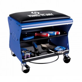 King Tony Mobile Work Chair without Tools