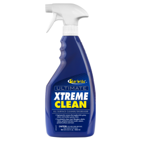 Star Brite Ultimate Xtreme All-Surface Cleaner - 22 oz