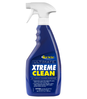 Star Brite Ultimate Xtreme All-Surface Cleaner - 22 oz