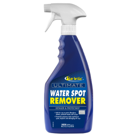 Star Brite Ultimate Water Spot Remover - 22 oz