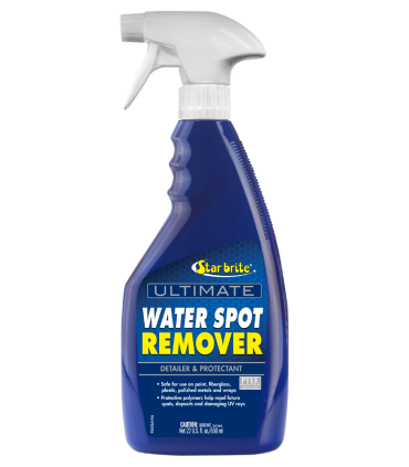 Star Brite Ultimate Water Spot Remover - 22 oz