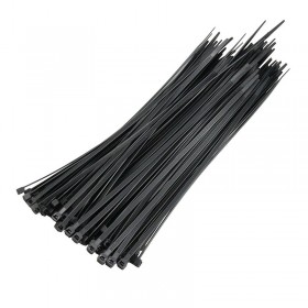 Nylon Black Cable Tie
