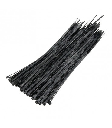Nylon Black Cable Tie