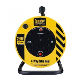 Defende Cable Reel