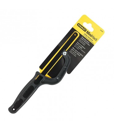 Stanley Mini Hack Saw