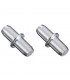 Cabinet Shelf Metal Support Pegs
