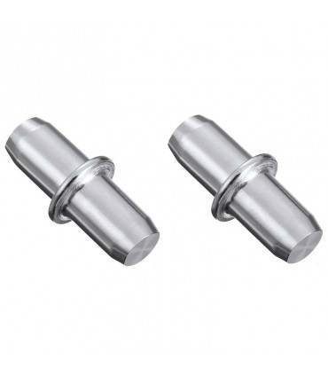 Cabinet Shelf Metal Support Pegs