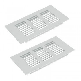 Aluminum Air Ventilation Cover