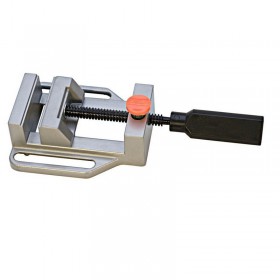 Quick Release Drill Press Vise Clamp