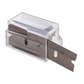 Stanley Single Edge Razor Blades
