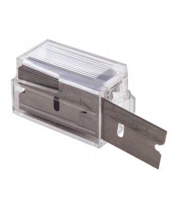 Stanley Single Edge Razor Blades