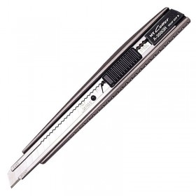 NT Cutter A-300GRP Auto Lock Utility Knife