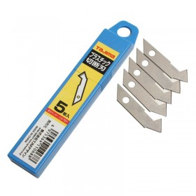 Tajima Spare Blade For Plastic Cutter