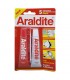 Araldite High Performance Epoxy Adhesive 5min Rapid