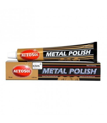 Autosol Metal Polish