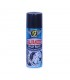 RJ London Galvanized Spray Paint 400CC