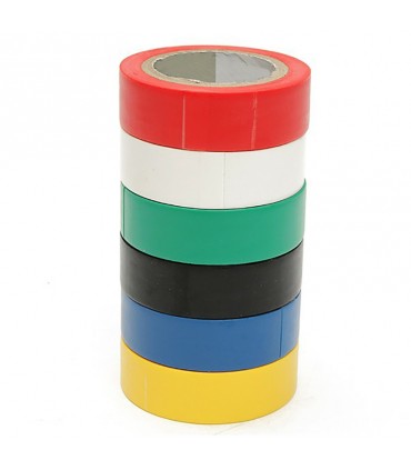 Hunter Electrical PVC Insulating Tape
