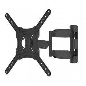 Titan Heavy Duty 60"-100" Swivel Mount TV Bracket  - Black