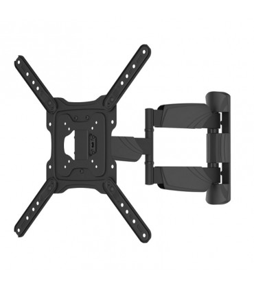 Titan Heavy Duty 60"-100" Swivel Mount TV Bracket  - Black