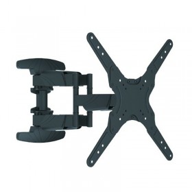 Titan Swivel Double Arm TV Bracket