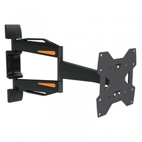Titan Swivel Double Arm TV Bracket - 37'' - 65"
