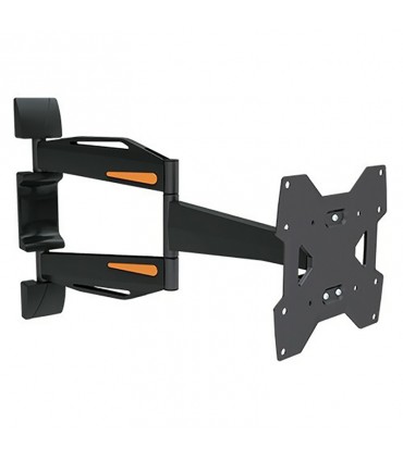 Titan Swivel Double Arm TV Bracket - 37'' - 65"