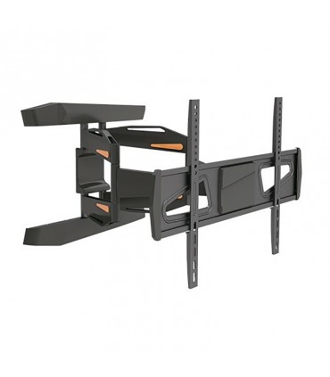 Titan SGB690 37" - 70'' Swivel Double Arm TV Bracket - Black