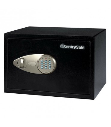 SentrySafe X055 Digital Security Safe