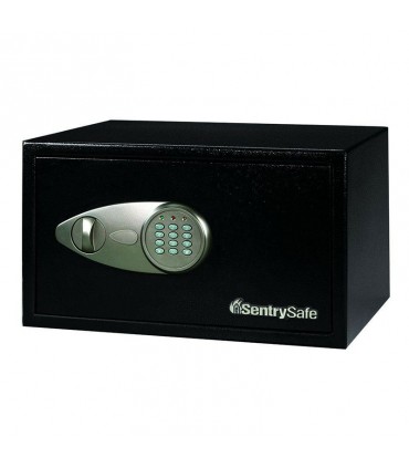 SentrySafe X105 Digital Security Safe