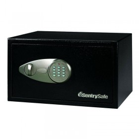 SentrySafe X125 Digital Security Safe
