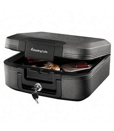Sentry Safe Fire & Water Proof Chest Box