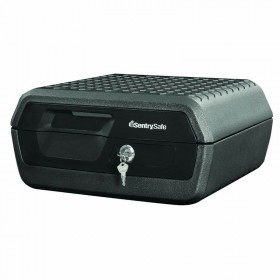 SentrySafe Fire & Water Proof Chest Box