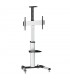 Titan SGB 120 Mobile TV Stand