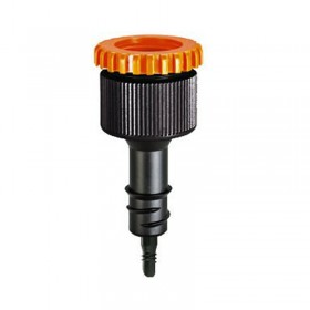 Claber 91345 Hose Threaded Adaptor