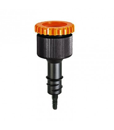 Claber 91345 Hose Threaded Adaptor