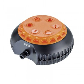 Claber 8654 Multifunction Sprinkler