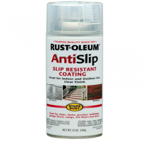 AntiSlip Slip-Resistant Coating Spray - 340 g
