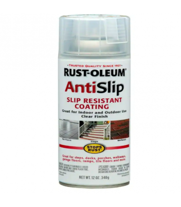 AntiSlip Slip-Resistant Coating Spray - 340 g