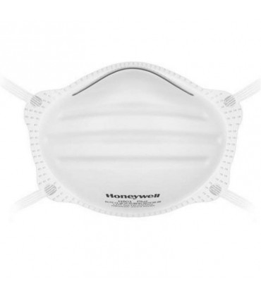 Honeywell H801Plus N95 Particulate Respirator Mask - 20 Pieces