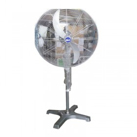 Aiko 220V 26" Industrial Standing Fan