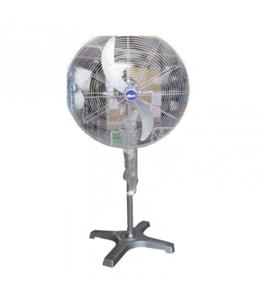 Aiko 220V 26" Industrial Standing Fan