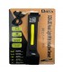 ONCA 1200 mAh COB-LED Head Light with Inductive Sensors