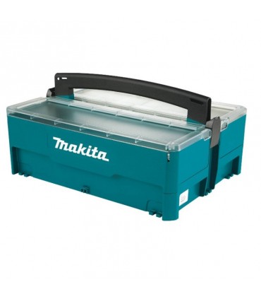 Cantilever Storage Case