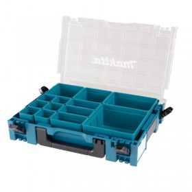 13 Box Organiser Set
