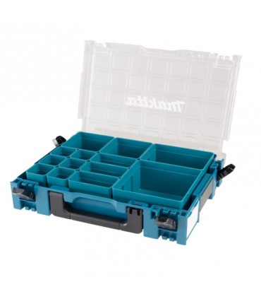 13 Box Organiser Set