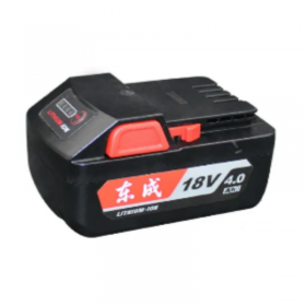 Dong Cheng 18V 4.0Ah Battery