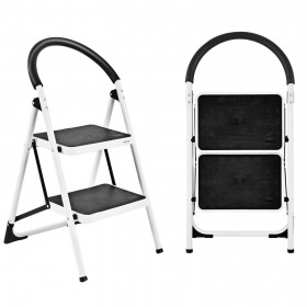 Household Wide Platform Ladder