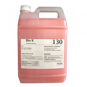 Anti-Bacterial Liquid Hand Soap - 5 Litre