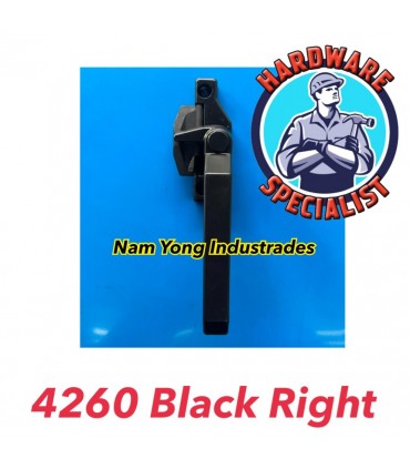Hardware Specialist 4260 Casement Window Handle