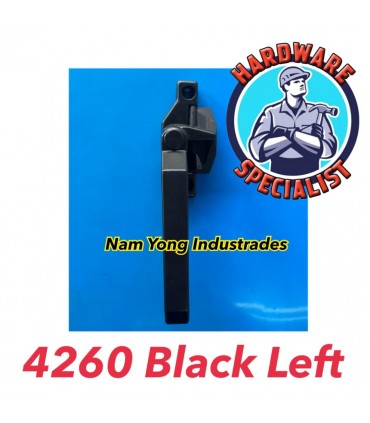 Hardware Specialist 4260 Casement Window Handle
